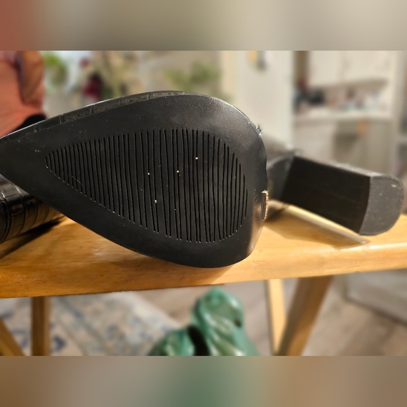 PLUS SIZE BOOTS BILLINI - Picture 2 of 2